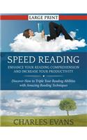Speed Reading