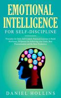 Emotional Intelligence for Self-Discipline