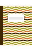 Cornell Notes -- 120 Pages