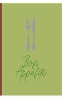 Bon Appétite