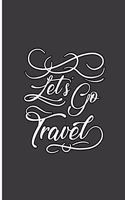 Let's Go Travel