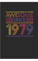 Awesome Since 1979