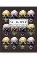 Sketchbook Drawing & Sketching