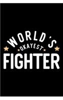World's Okayest Fighter