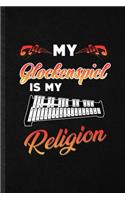 My Glockenspiel Is My Religion