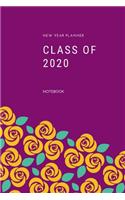 Class of 2020