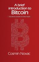 A brief introduction to Bitcoin