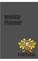 Weekly Planner