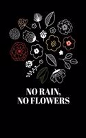 No Rain No Flowers