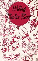 Writing Practice Book
