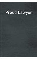 Proud Lawyer