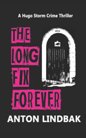 Long Fix Forever: The Scottish Crime Drama!