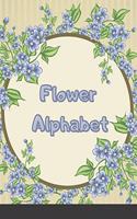 Flower Alphabet