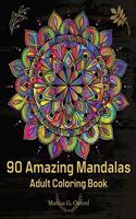 90 Amazing Mandalas