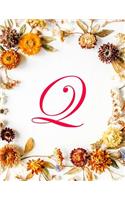 Q