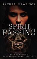 Spirit Passing print