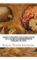 Hints towards the formation of a more comprehensive theory of life.