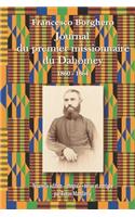 Journal du premier missionnaire du Dahomey (1860-1864)
