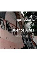 Impressions of Buenos Aires