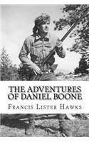 The Adventures of Daniel Boone