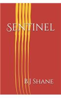 Sentinel: (1 Golden Child)