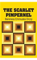 The Scarlet Pimpernel