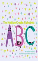 Haitian Creole Alphabets