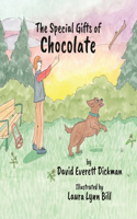 Special Gifts of Chocolate
