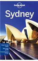 Lonely Planet Sydney