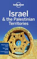 Lonely Planet Israel & the Palestinian Territories