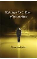 Nightlight for Children of Insomniacs