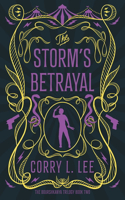 Storm's Betrayal