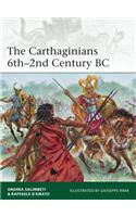 Carthaginians 6th-2nd Century BC