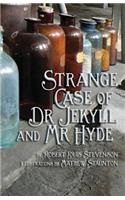 Strange Case of Dr Jekyll and Mr Hyde