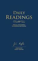 Daily Readings