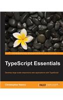 TypeScript Essentials
