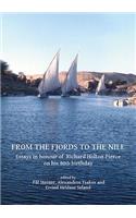 From the Fjords to the Nile: Essays in honour of Richard Holton Pierce on his 80th birthday