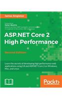 ASP.NET Core 2 High Performance