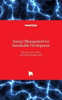 Energy Management for Sustainable Development