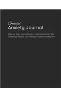 Guided Anxiety Journal