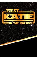 Best Katie in the Galaxy