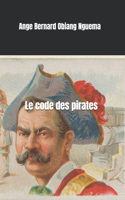 Le code des pirates