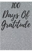 100 Days of Gratitude