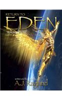 Return To Eden: Volume 1(1 Return to Eden)