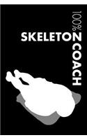 Skeleton Coach Notebook