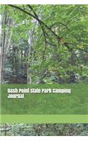 Dash Point State Park Camping Journal: Blank Lined Journal for Washington Camping, Hiking, Fishing, Hunting, Kayaking, and All Other Outdoor Activities