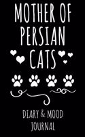 Mother of Persian Cats