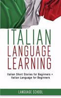Italian Language Learning