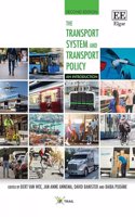 The Transport System and Transport Policy: An Introduction, Second Edition