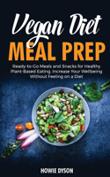 Vegan Diet Meal Prep